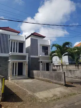 Rumah Baru Kutuh Pandawa