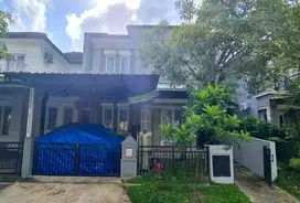 DIJUAL RUMAH DI BALIKPAPAN BARU BB – KN