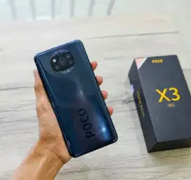 POCO X3 NFC 6/64