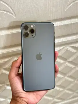 Iphone 11 Pro Max Mulus