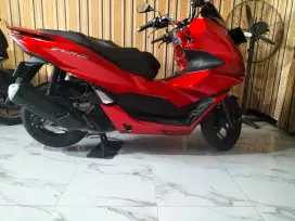 Pcx 160 CC 2023 tgn 1 ors mesin hls PJK aman lkp
