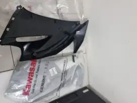Sperpart ninja rr new