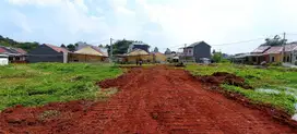 Kavling Perumahan Dekat Pintu Tol Antasari Depok, SHM Terjamin!