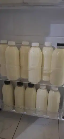 Susu Murni Boyolali