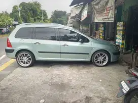 Peugeot 307 SW 2004