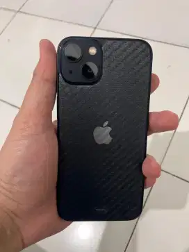 Iphone 13 BH 100% garansi on