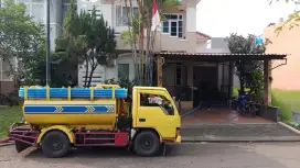 Jasa Sedot WC Bogor Pelayanan 24 Jam
