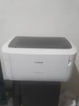 Printer LaserJet Canon
