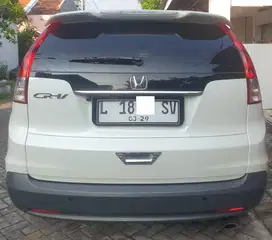 Honda CR-V 2015 Bensin
