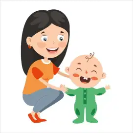 Pembantu Rumah Tangga atau Babysitter Harian