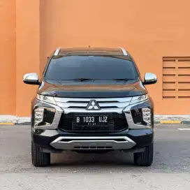 [ DP 40 Jt ] ALL NEW PAJERO 2.4 DAKAR AT 2021/2022 FACELIFT
