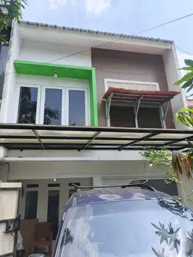 Rumah sewa pejaten barat
