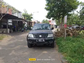 Tata Xenon 2014 Diesel