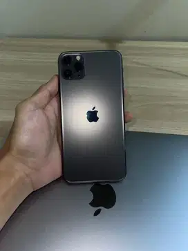 iPhone 11 Promax 256gb INTER