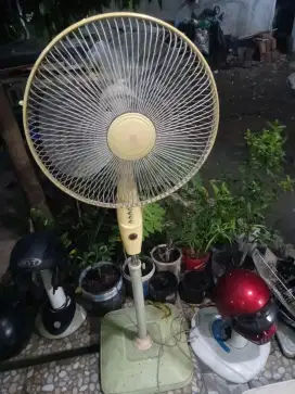 Kipas angin kdk 16 inci
