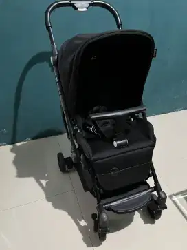 Stroller cocolatte versee