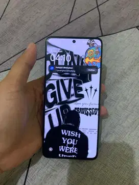 Poco X6 5G Ram 8/256GB