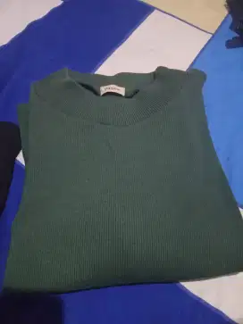 BAJU ATASAN LENGAN GELEMBUNG