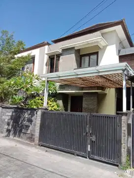 Jual Rumah Hadap Utara di Kertadalem Sidakarya