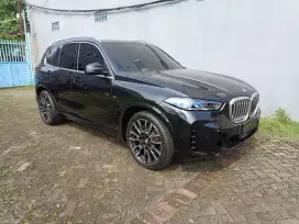 BMW X5 xdrive 2024