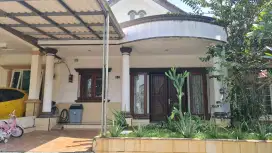 Disewakan Rumah Meadow Green Lippo Cikarang Full Furnished