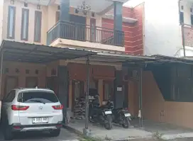 Dijual rumah second 135m²!1.8M)akses mobil Jagakarsa Jakarta Selatan