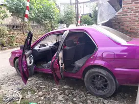Toyota Soluna 2003 Bensin