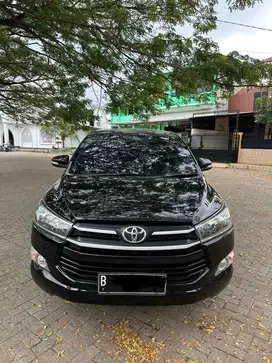 Jual cepat Inova Reborn AT 17