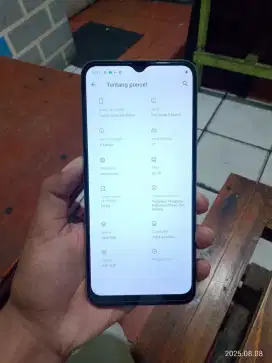 Realme narzo 50i prime