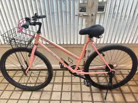 Commuter Bike Federal