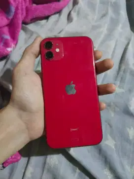 iPhone 11 128 ibox