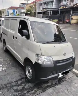 Lepas Kunci G Max Blind Van