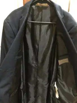 Original Zara man Jas Masih Bagus Nt h&m uniqlo pull and bear topman