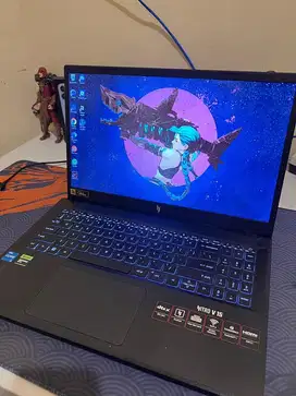 Laptop Gaming Acer Nitro v15