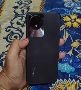 Vivo y02 ram 3/32!.