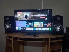 Digital Smart TV