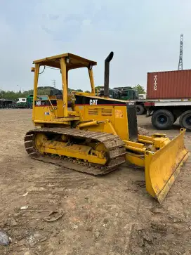 Dozer CAT - D3C serie 3