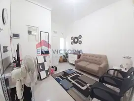Rumah cantik full furnished selangkah dari NK Cafe dekat Lowokwaru
