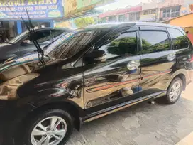 Toyota Avanza 2013 Bensin