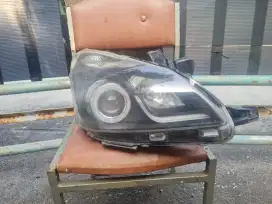 Headlamp avanza castum 2012 sp 2015