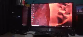 Jual CPU tanpa monitor