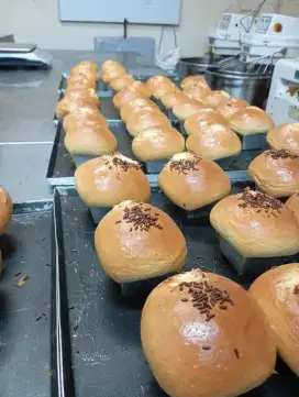 Les privat Roti Bakery