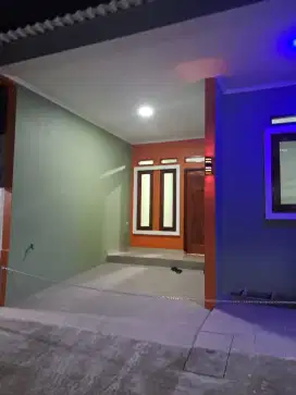 Sewa rumah murah dekat Tol