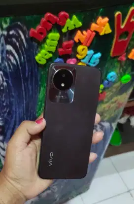 Vivo y02 ram 3/32 Nomines!.