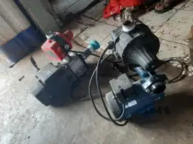 Pompa Air Panasonic  model Gp 200JXK