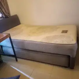 Spring Bed Tingkat