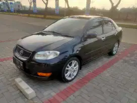 Toyota Vios G AT