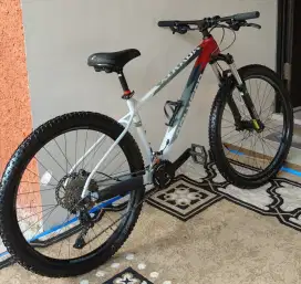 Xtrada 5 2022 Frame mulus