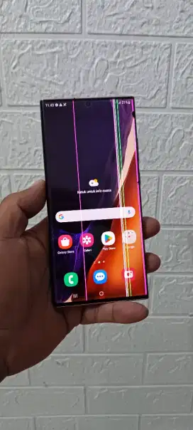 Samsung Galaxy Note 20 Ultra 5G 12/256GB