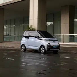 2024 Wuling Air EV Long Range Pro 300 KM Listrik